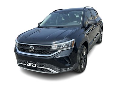 Volkswagen Taos  2023 à Barrie, Ontario
