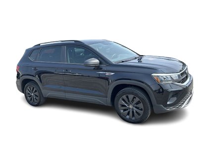 Volkswagen Taos  2023 à Barrie, Ontario