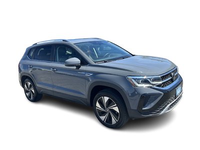 2023 Volkswagen Taos in Barrie, Ontario