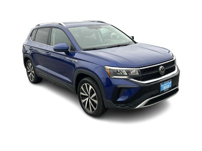2023 Volkswagen Taos in Barrie, Ontario