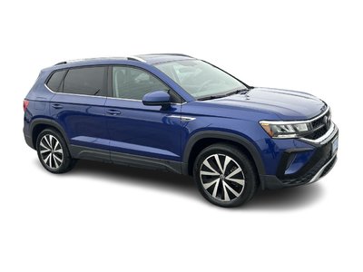 2023 Volkswagen Taos in Barrie, Ontario