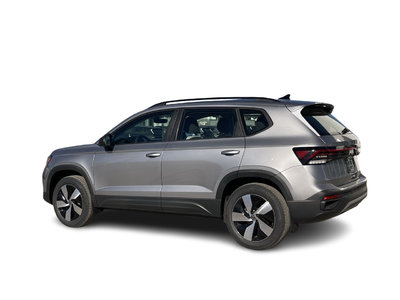 2025 Volkswagen Taos in Barrie, Ontario