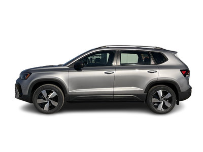 2025 Volkswagen Taos in Barrie, Ontario