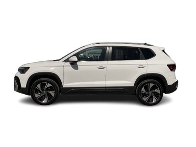 2025 Volkswagen Taos in Barrie, Ontario