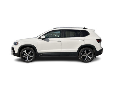 Volkswagen Taos  2025 à Barrie, Ontario