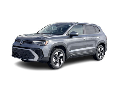 Volkswagen Taos  2025 à Barrie, Ontario