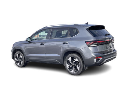 Volkswagen Taos  2025 à Barrie, Ontario