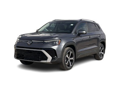 2025 Volkswagen Taos in Barrie, Ontario
