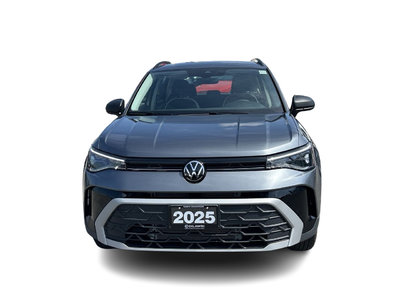 2025 Volkswagen Taos in Barrie, Ontario