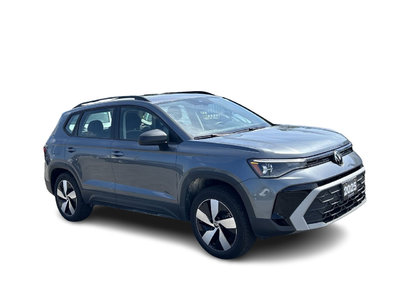 2025 Volkswagen Taos in Barrie, Ontario