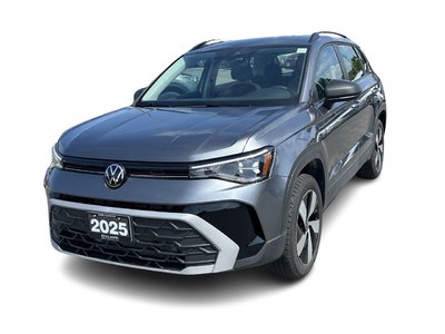 Volkswagen Taos  2025 à Barrie, Ontario
