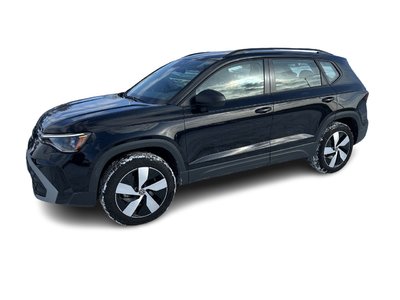 Volkswagen Taos  2025 à Barrie, Ontario