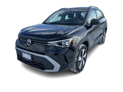 Volkswagen Taos  2025 à Barrie, Ontario