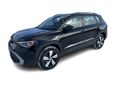 Volkswagen Taos  2025 à Barrie, Ontario