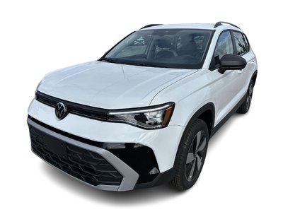 2026 Volkswagen Taos in Barrie, Ontario