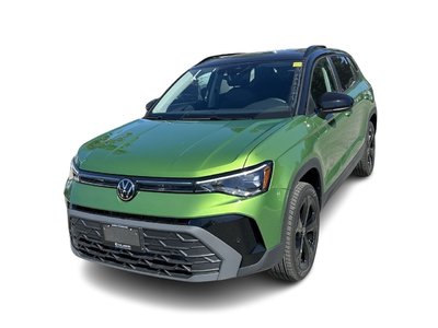 2026 Volkswagen Taos in Barrie, Ontario