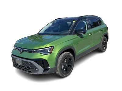 2026 Volkswagen Taos in Barrie, Ontario