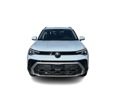 2026 Volkswagen Taos in Barrie, Ontario