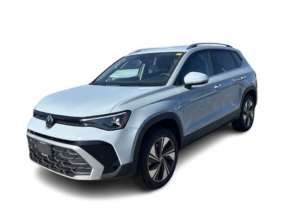 Volkswagen Taos  2026 à Barrie, Ontario