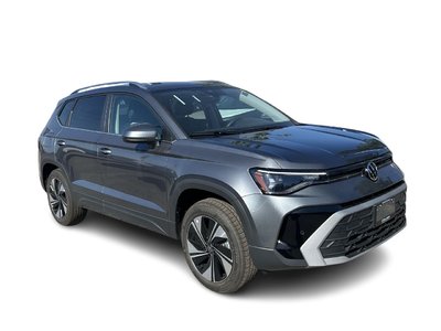 2026 Volkswagen Taos in Barrie, Ontario