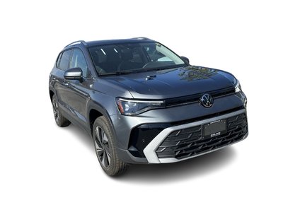 2026 Volkswagen Taos in Barrie, Ontario