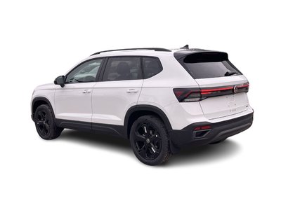 2026 Volkswagen Taos in Barrie, Ontario