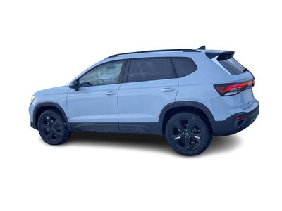 2026 Volkswagen Taos in Barrie, Ontario