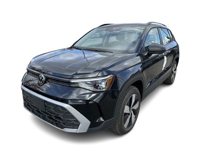 2026 Volkswagen Taos in Barrie, Ontario