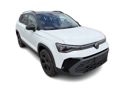 Volkswagen Taos  2026 à Barrie, Ontario