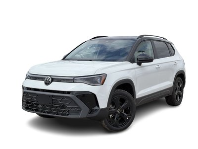 Volkswagen Taos  2026 à Barrie, Ontario
