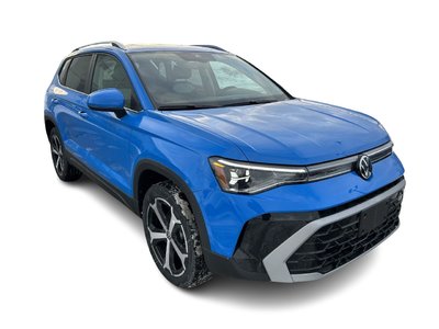 2026 Volkswagen Taos in Barrie, Ontario