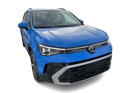 2026 Volkswagen Taos in Barrie, Ontario