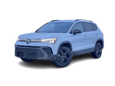 2026 Volkswagen Taos in Barrie, Ontario
