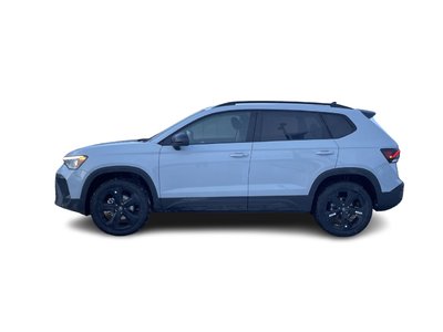 2026 Volkswagen Taos in Barrie, Ontario