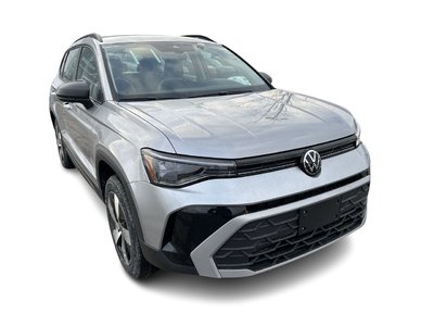2026 Volkswagen Taos in Barrie, Ontario