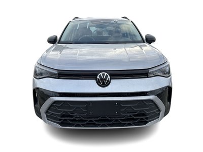 2026 Volkswagen Taos in Barrie, Ontario