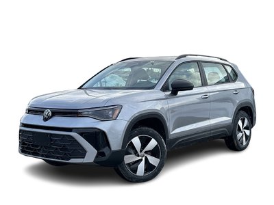 2026 Volkswagen Taos in Barrie, Ontario