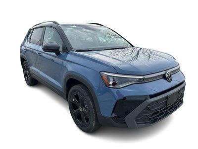 2026 Volkswagen Taos in Barrie, Ontario