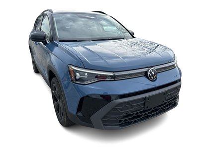 2026 Volkswagen Taos in Barrie, Ontario