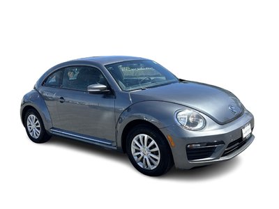 2017 Volkswagen The Beetle in Barrie, Ontario