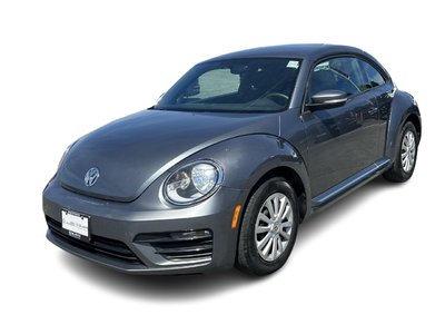 2017 Volkswagen The Beetle in Barrie, Ontario