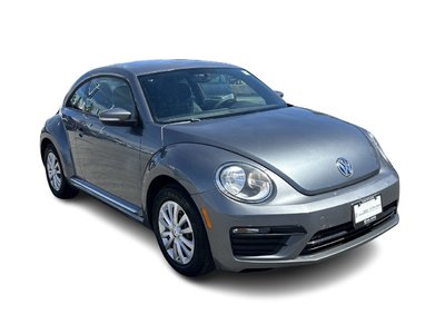 2017 Volkswagen The Beetle in Barrie, Ontario