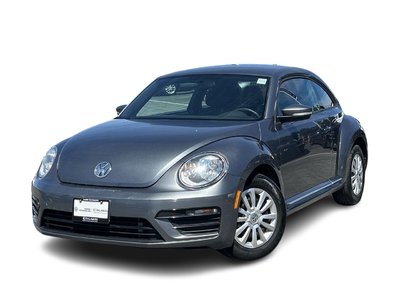 2017 Volkswagen The Beetle in Barrie, Ontario