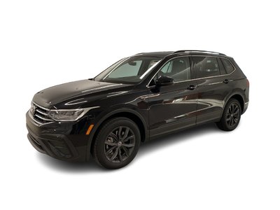 2022 Volkswagen Tiguan in Barrie, Ontario