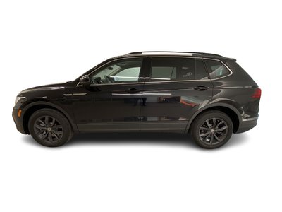 2022 Volkswagen Tiguan in Barrie, Ontario