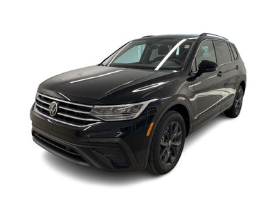 2022 Volkswagen Tiguan in Barrie, Ontario