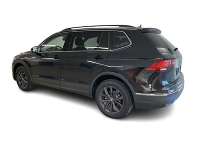 2022 Volkswagen Tiguan in Barrie, Ontario