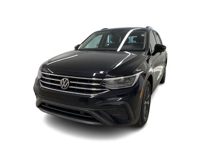 2022 Volkswagen Tiguan in Barrie, Ontario