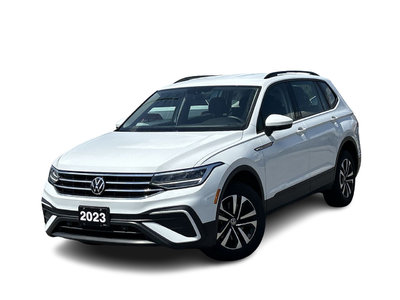 Volkswagen Tiguan  2023 à Barrie, Ontario