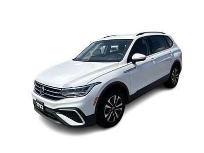 Volkswagen Tiguan  2023 à Barrie, Ontario